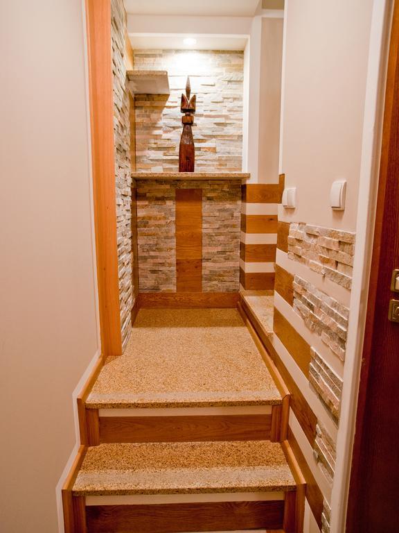 Apartamenty Toporowa Cyrhla Zakopane Værelse billede