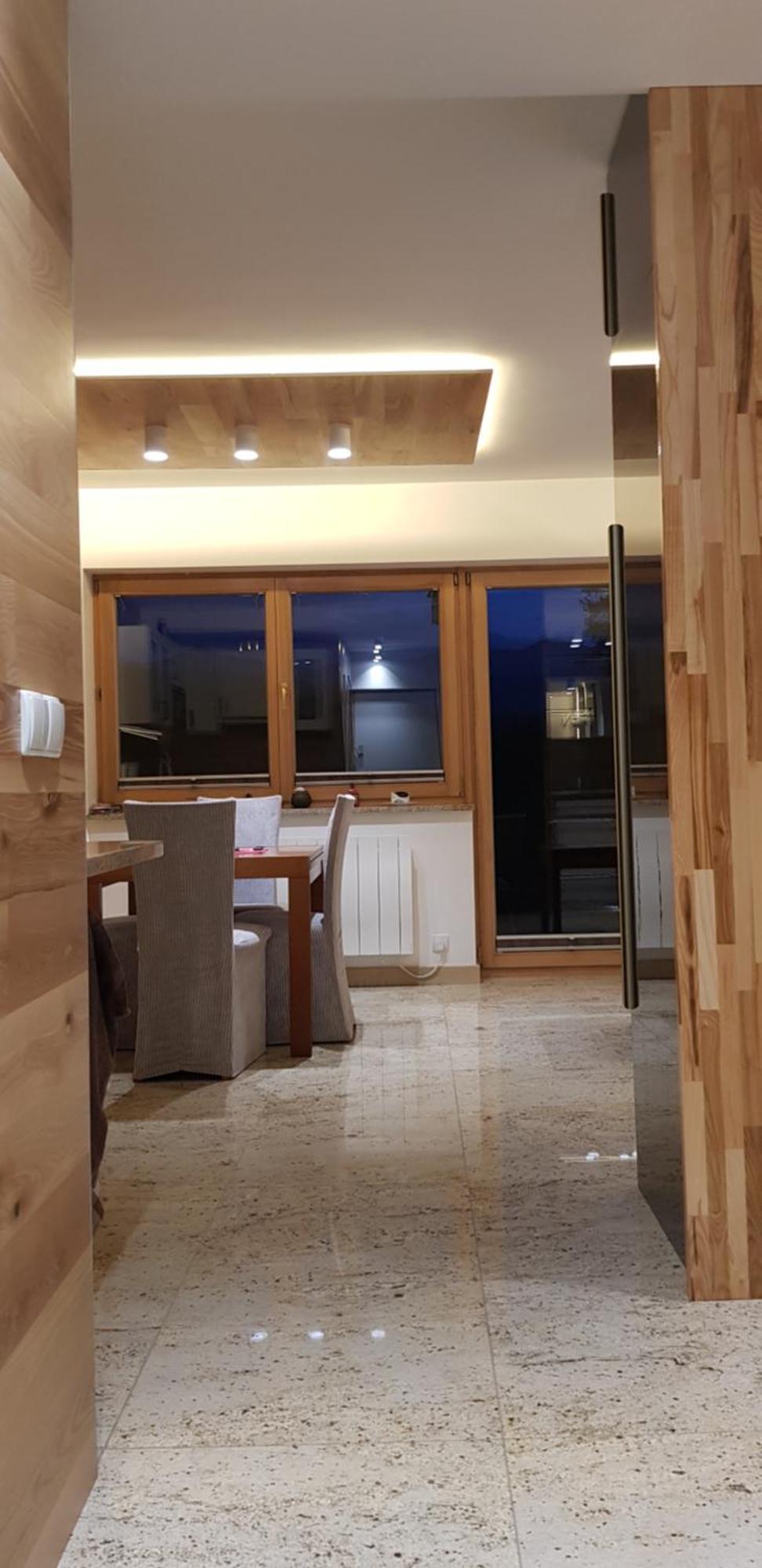 Apartamenty Toporowa Cyrhla Zakopane Eksteriør billede