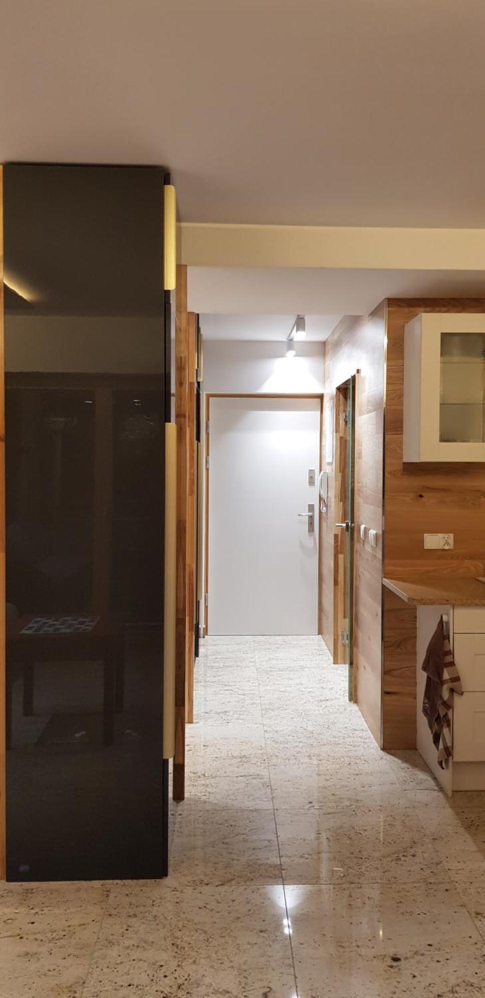 Apartamenty Toporowa Cyrhla Zakopane Eksteriør billede