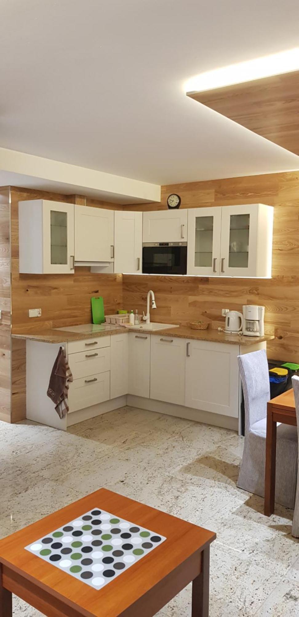 Apartamenty Toporowa Cyrhla Zakopane Eksteriør billede